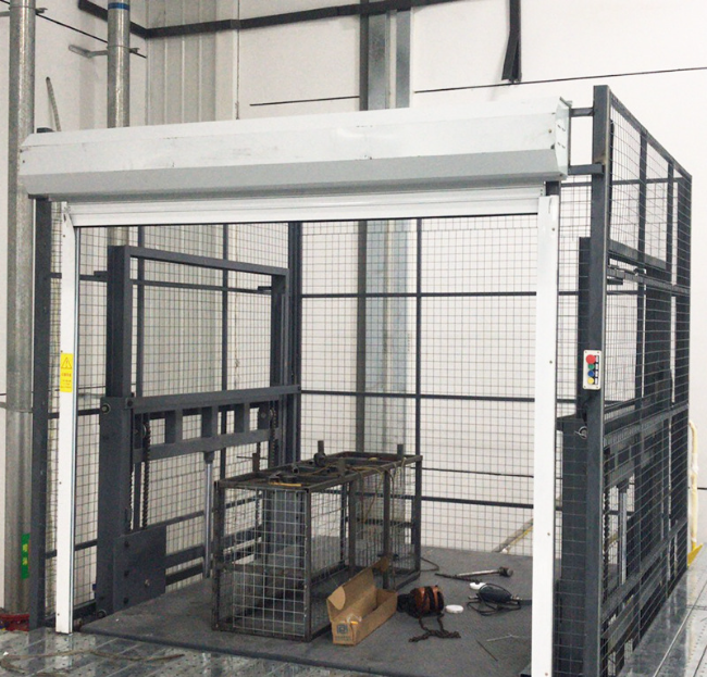 甘肃升降平台选型常见问题及解决方案