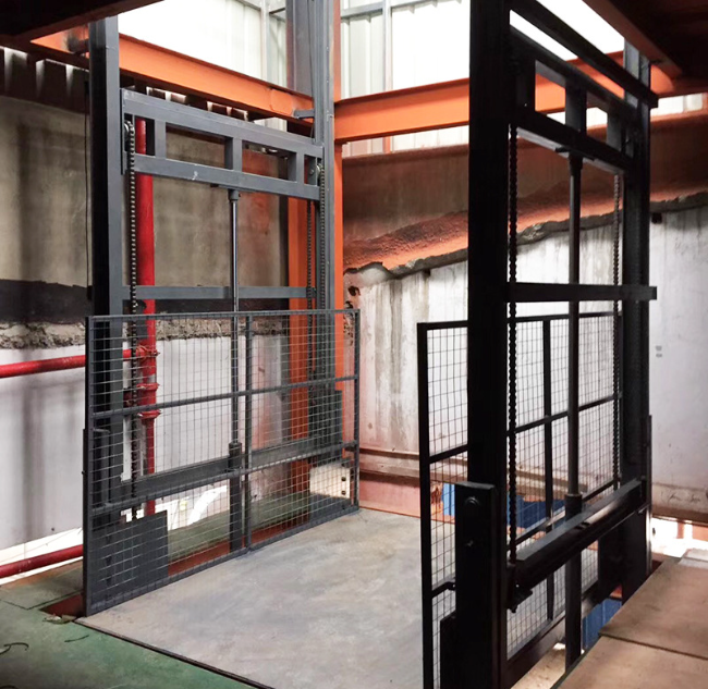 甘肃升降平台维护保养常见问题及规范流程