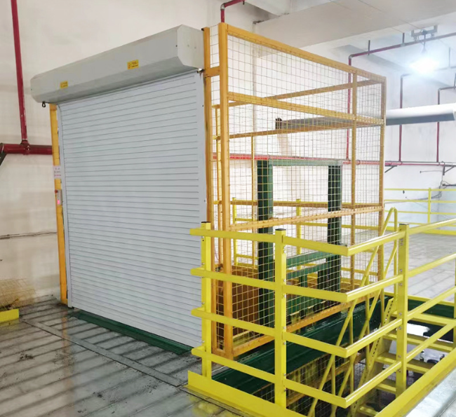 甘肃升降平台安全使用常见问题及注意事项